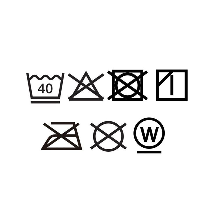 【洗濯可】クリーミータッチ60幅チェックストール | ITS'DEMO | 詳細画像10 