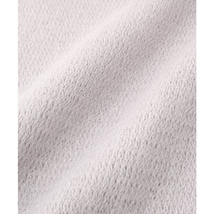 【手洗い可】アクリルニットシャギーストール | ITS'DEMO | 詳細画像2 