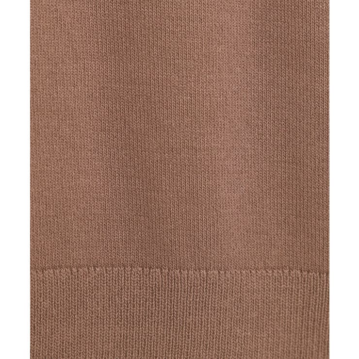 【手洗い可／アンチピリング】着流しカーディガン | ITS'DEMO | 詳細画像11 