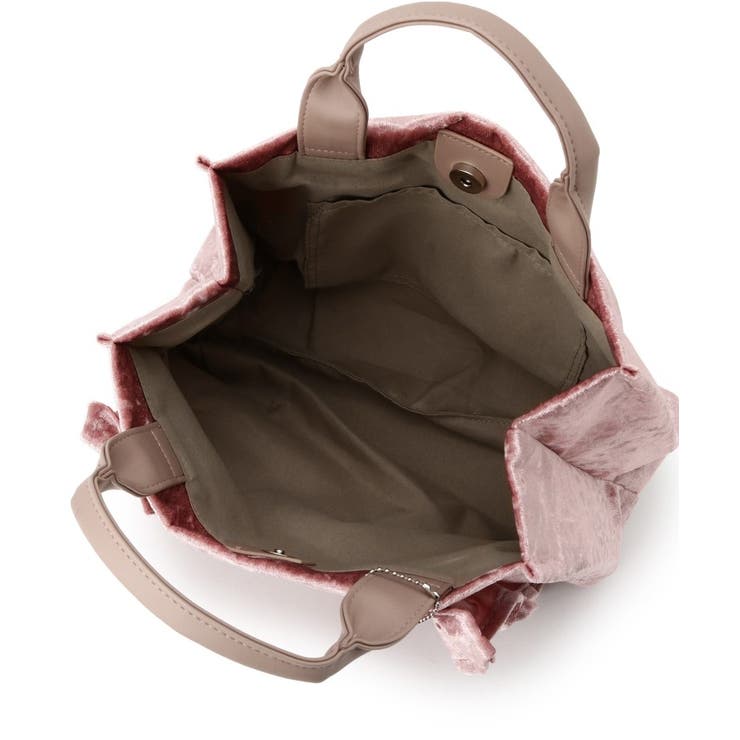 アソートフリルミニトート | ITS'DEMO | 詳細画像19 