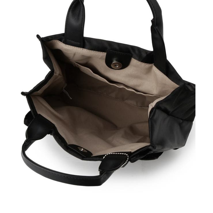 アソートフリルミニトート | ITS'DEMO | 詳細画像21 