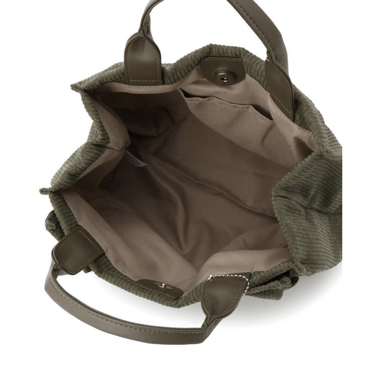 アソートフリルミニトート | ITS'DEMO | 詳細画像22 