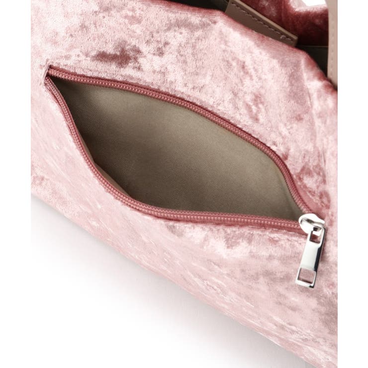 アソートフリルミニトート | ITS'DEMO | 詳細画像26 