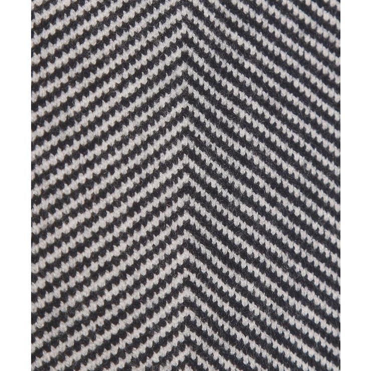 【手洗い可】Wジャカードコーディガン | ITS'DEMO | 詳細画像4 