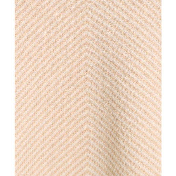 【手洗い可】Wジャカードコーディガン | ITS'DEMO | 詳細画像8 