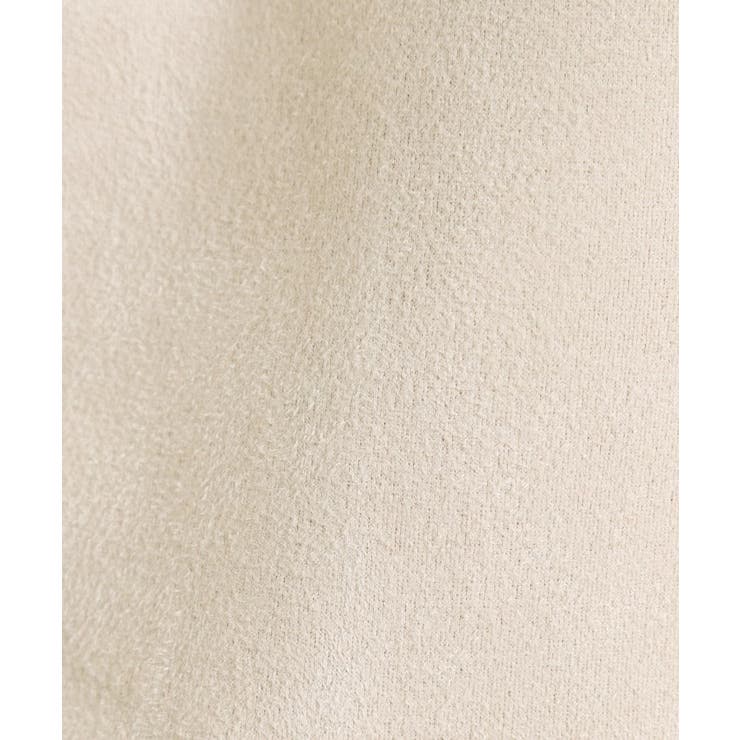 カットフェイクスエードジャケット | ITS'DEMO | 詳細画像8 