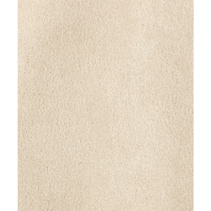 カットスエード調コート | ITS'DEMO | 詳細画像6 