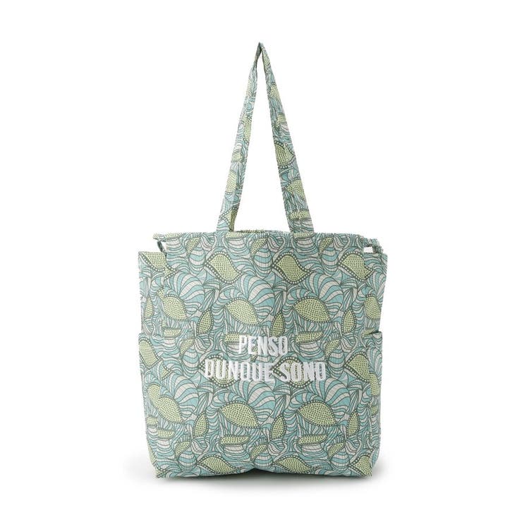 【A4対応】ラタプリントトート | ITS'DEMO | 詳細画像16 