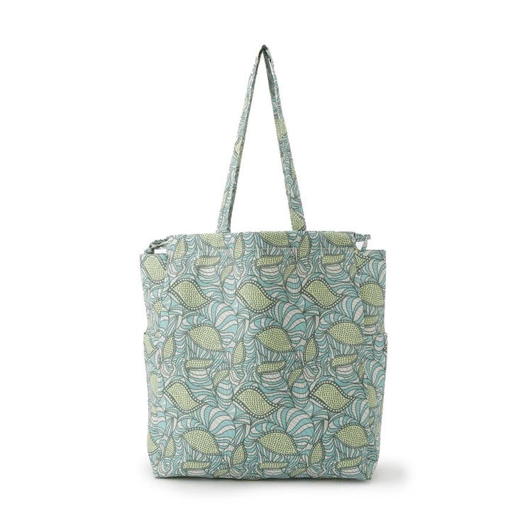 【A4対応】ラタプリントトート | ITS'DEMO | 詳細画像18 