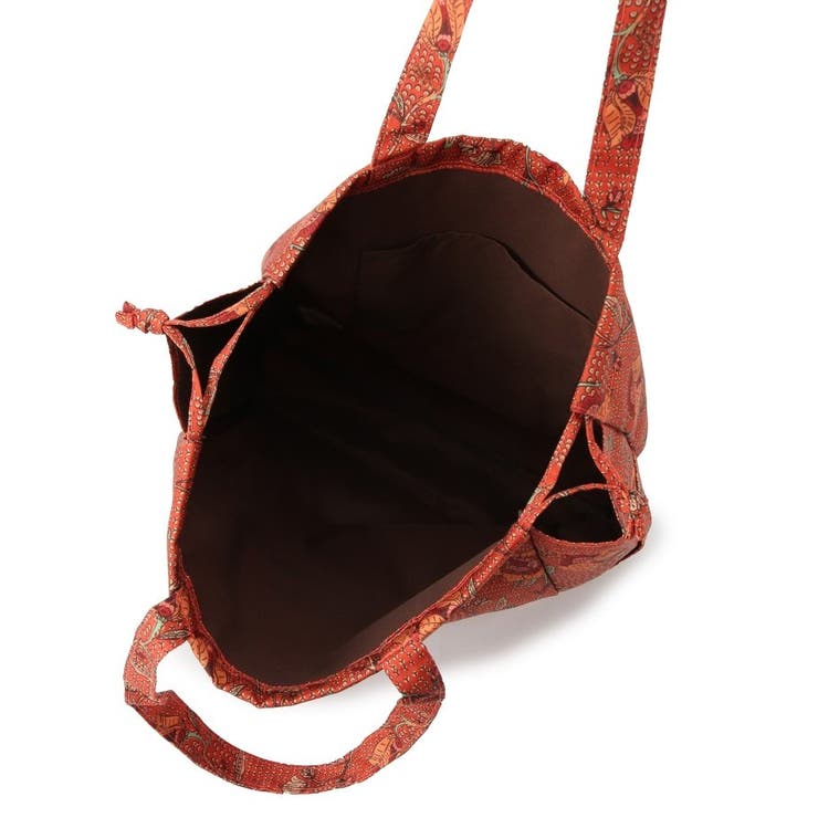 【A4対応】ラタプリントトート | ITS'DEMO | 詳細画像21 