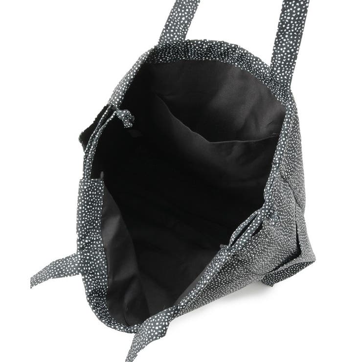 【A4対応】ラタプリントトート | ITS'DEMO | 詳細画像23 