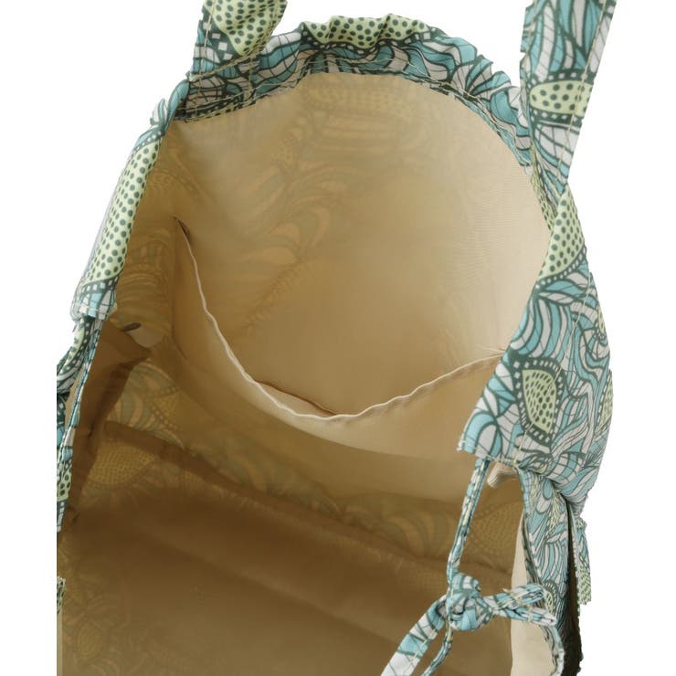 【A4対応】ラタプリントトート | ITS'DEMO | 詳細画像26 