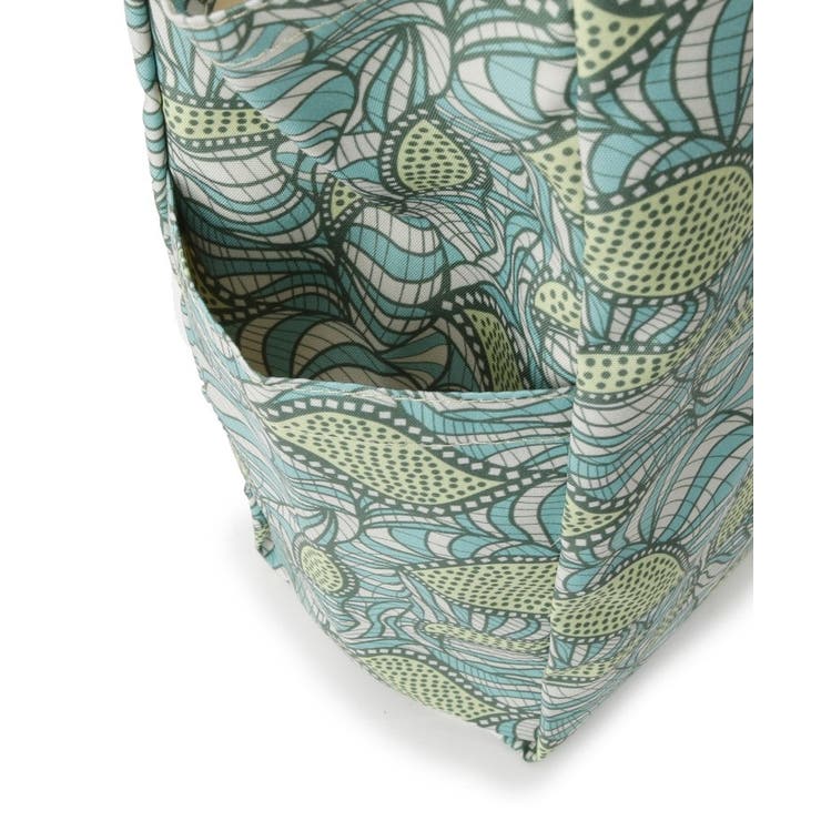 【A4対応】ラタプリントトート | ITS'DEMO | 詳細画像27 