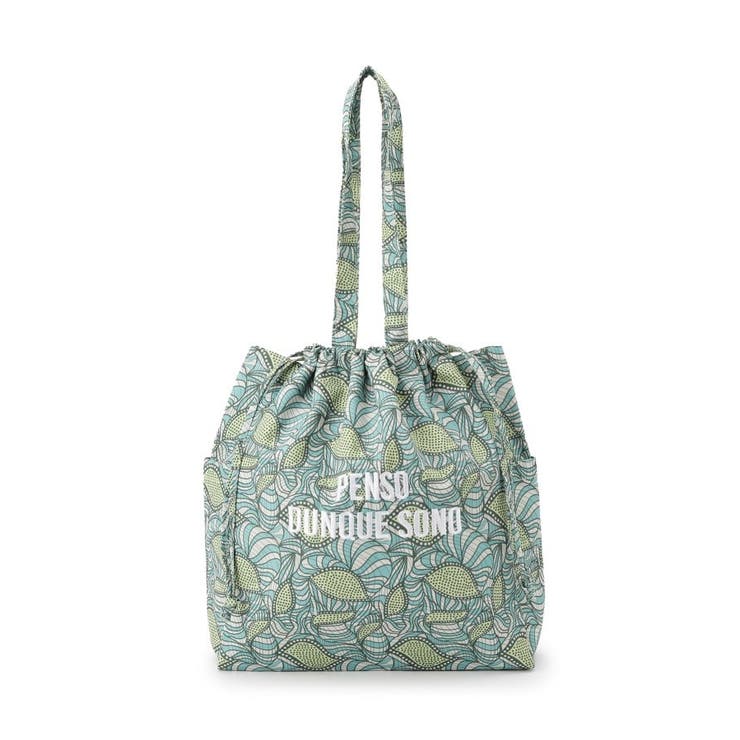 【A4対応】ラタプリントトート | ITS'DEMO | 詳細画像30 