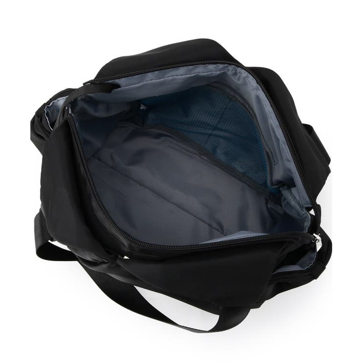 【撥水／11ポケット】リボンモチーフマザーズトート | ITS'DEMO | 詳細画像17 