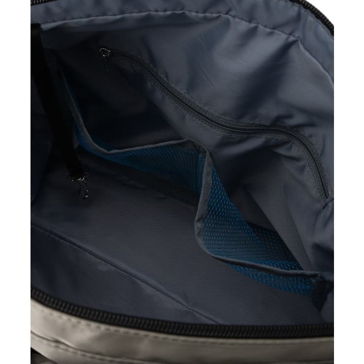 【撥水／11ポケット】リボンモチーフマザーズトート | ITS'DEMO | 詳細画像22 