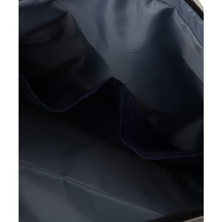 【撥水／11ポケット】リボンモチーフマザーズトート | ITS'DEMO | 詳細画像24 