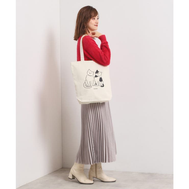 グラフィックトート | ITS'DEMO | 詳細画像14 