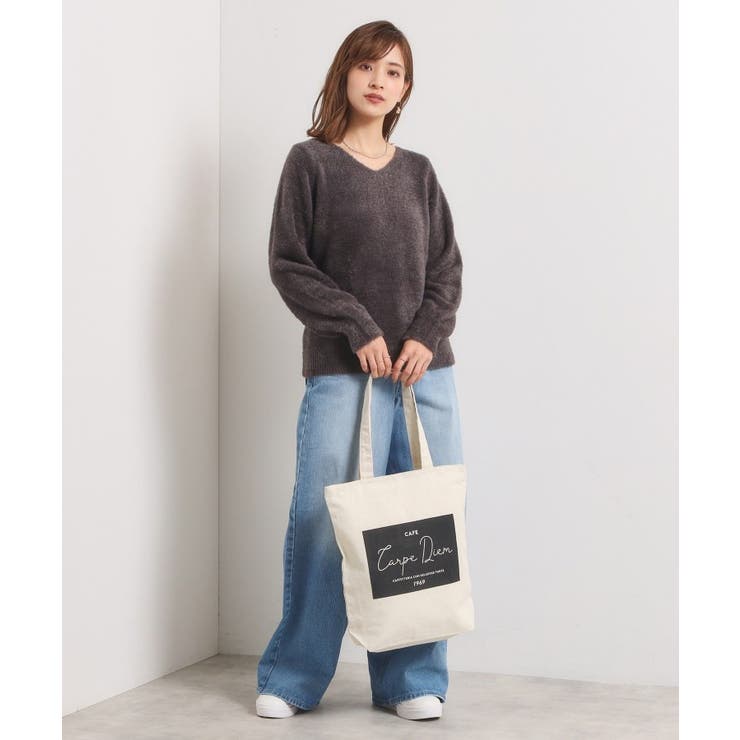 グラフィックトート | ITS'DEMO | 詳細画像6 