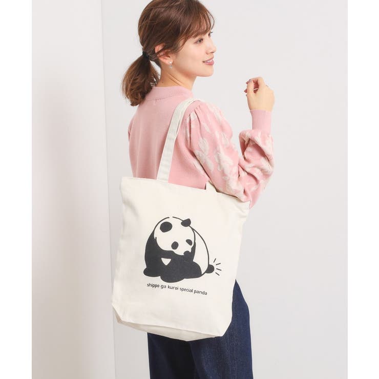 グラフィックトート | ITS'DEMO | 詳細画像11 