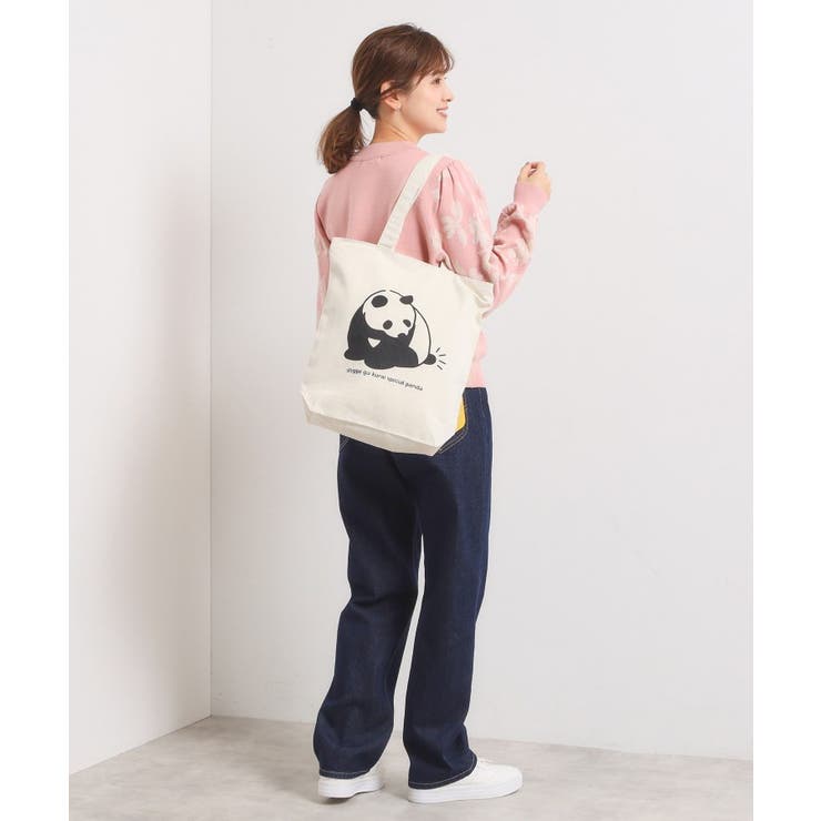 グラフィックトート | ITS'DEMO | 詳細画像12 