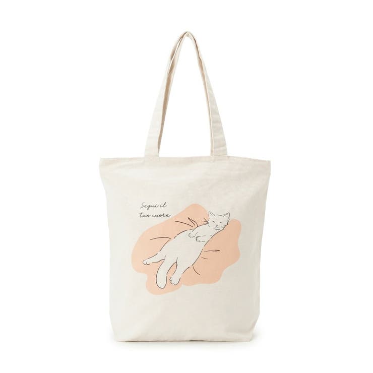 グラフィックトート | ITS'DEMO | 詳細画像15 