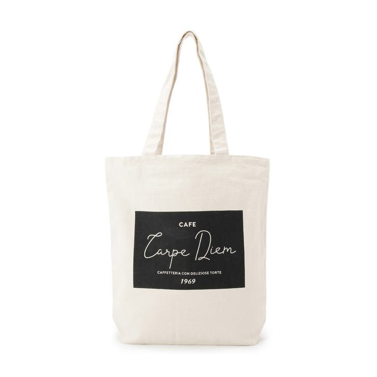 グラフィックトート | ITS'DEMO | 詳細画像17 