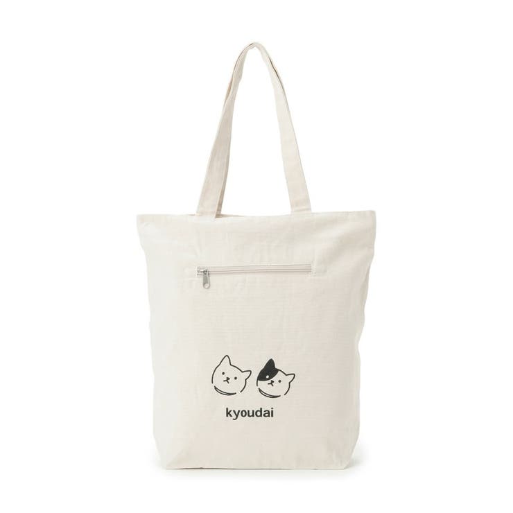 グラフィックトート | ITS'DEMO | 詳細画像23 