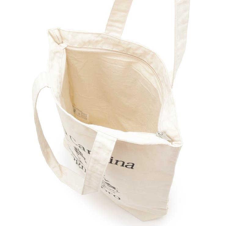 グラフィックトート | ITS'DEMO | 詳細画像29 