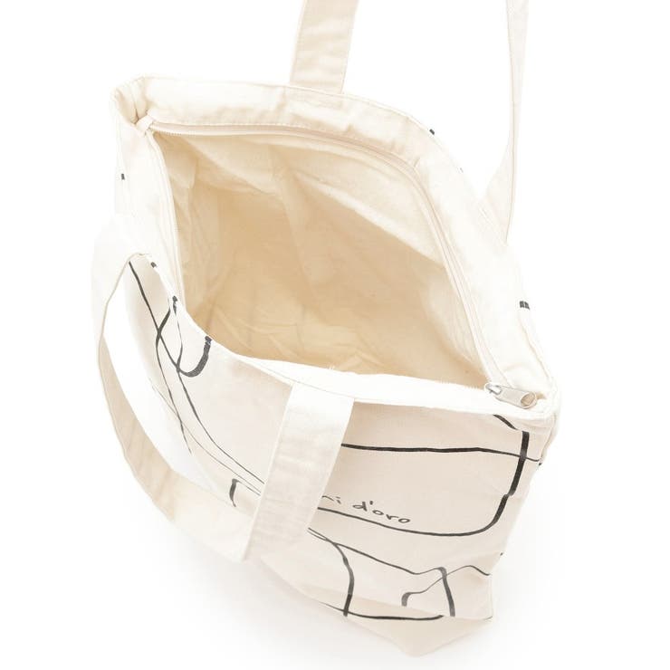 グラフィックトート | ITS'DEMO | 詳細画像30 