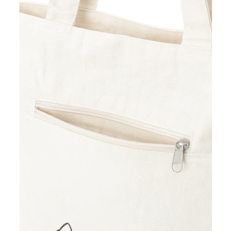 グラフィックトート | ITS'DEMO | 詳細画像35 