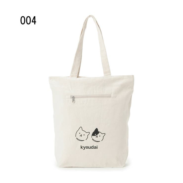 グラフィックトート | ITS'DEMO | 詳細画像36 