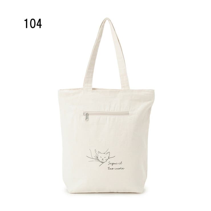 グラフィックトート | ITS'DEMO | 詳細画像37 