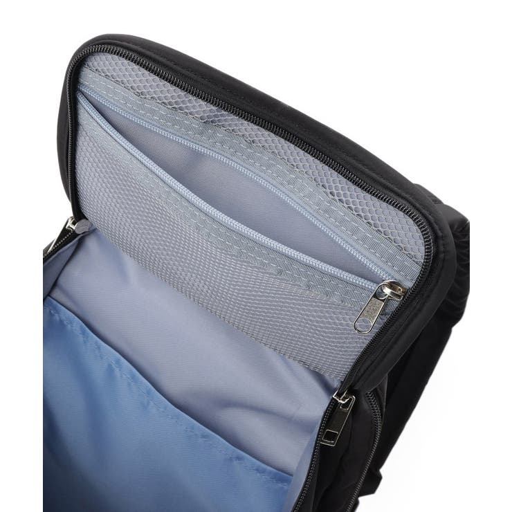 【10ポケット／A4】収納アドバイザーキルトリュック | ITS'DEMO | 詳細画像19 