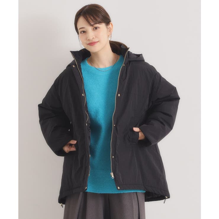 モンスターコート | ITS'DEMO | 詳細画像1 