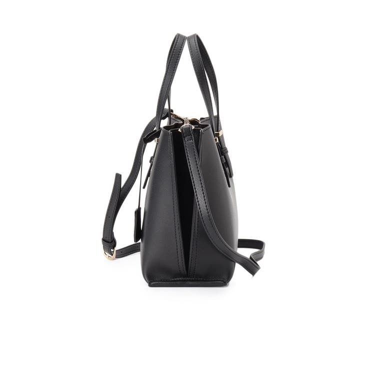 軽量合皮2WAYトート | ITS'DEMO | 詳細画像10 