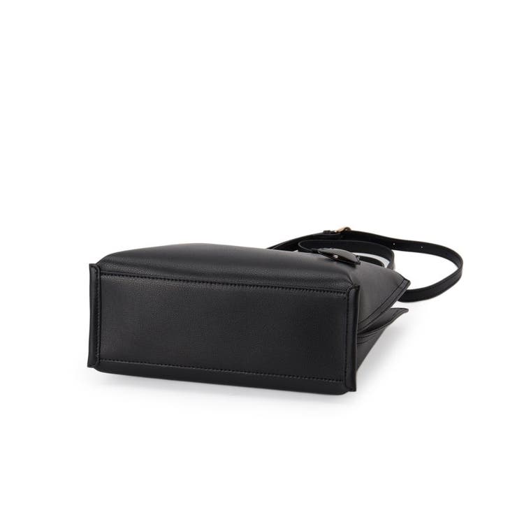 軽量合皮2WAYトート | ITS'DEMO | 詳細画像12 