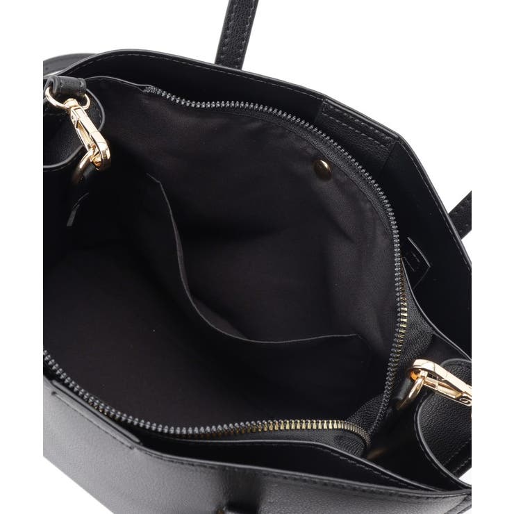 軽量合皮2WAYトート | ITS'DEMO | 詳細画像19 