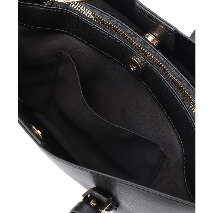 軽量合皮2WAYトート | ITS'DEMO | 詳細画像20 