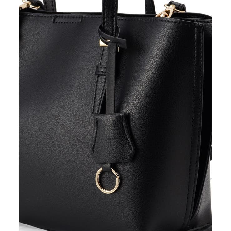 軽量合皮2WAYトート | ITS'DEMO | 詳細画像21 