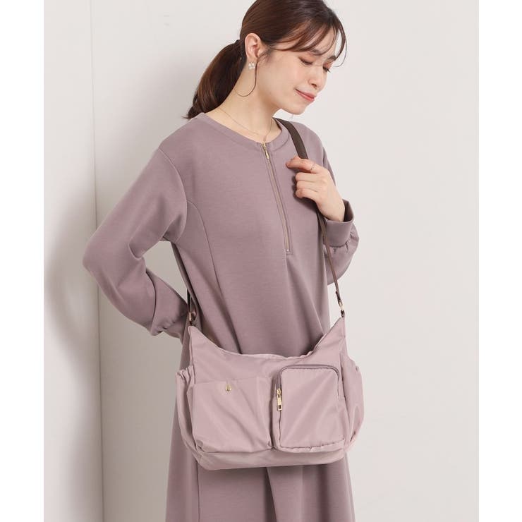 ツイル8ポケットショルダー | ITS'DEMO | 詳細画像7 