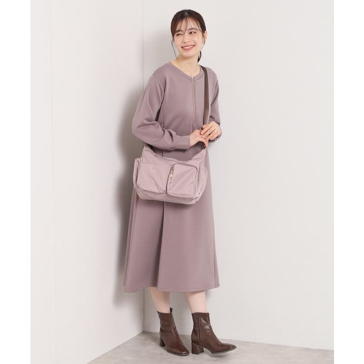 ツイル8ポケットショルダー | ITS'DEMO | 詳細画像8 