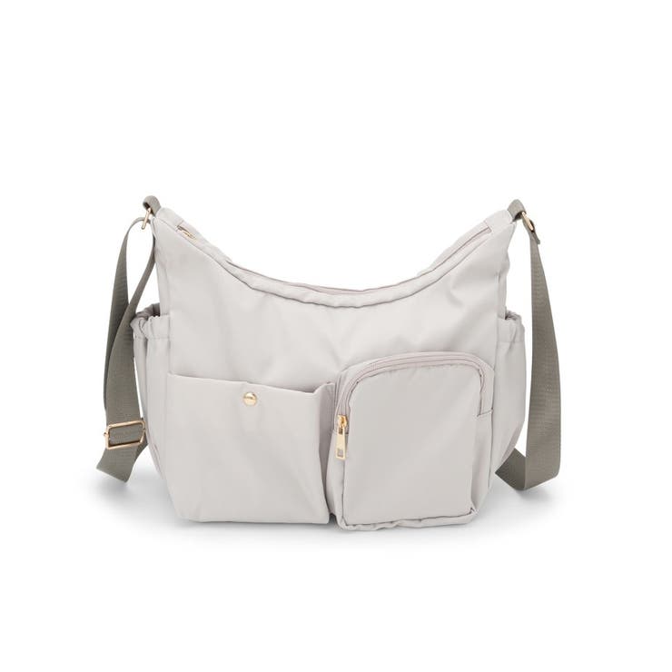 ツイル8ポケットショルダー | ITS'DEMO | 詳細画像9 