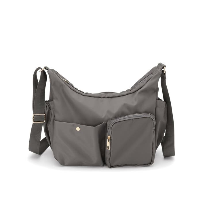 ツイル8ポケットショルダー | ITS'DEMO | 詳細画像10 