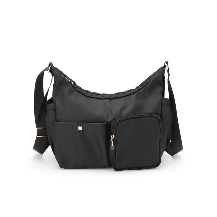 ツイル8ポケットショルダー | ITS'DEMO | 詳細画像11 