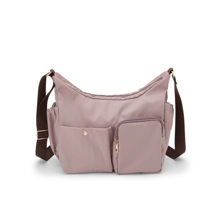 ツイル8ポケットショルダー | ITS'DEMO | 詳細画像12 