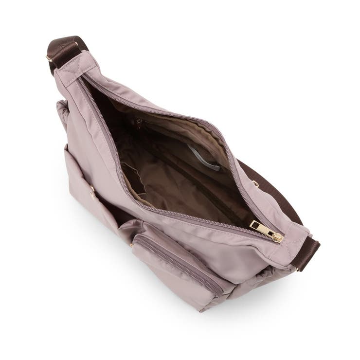 ツイル8ポケットショルダー | ITS'DEMO | 詳細画像16 