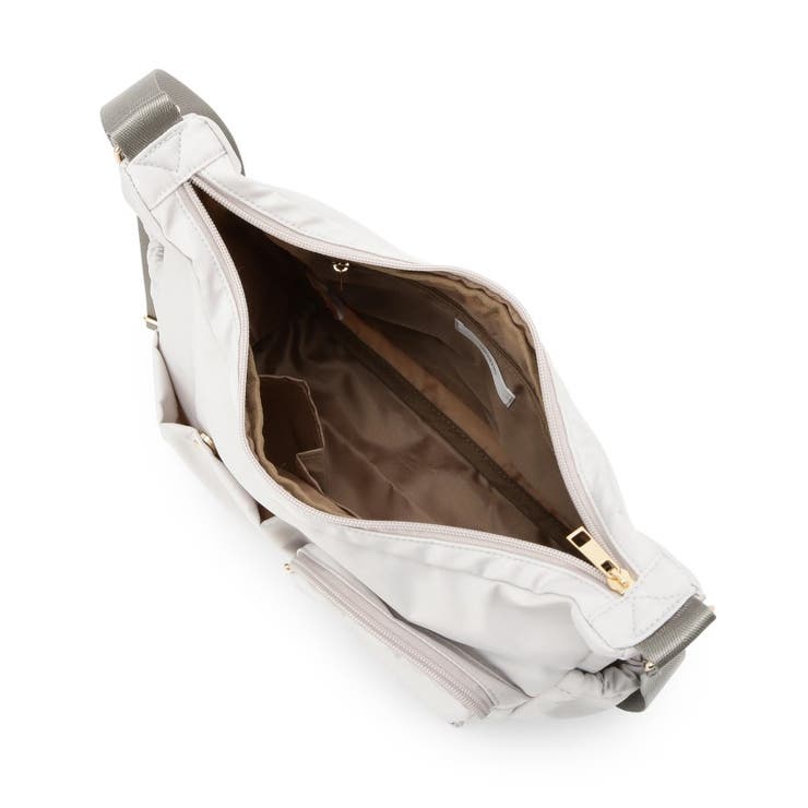 ツイル8ポケットショルダー | ITS'DEMO | 詳細画像17 