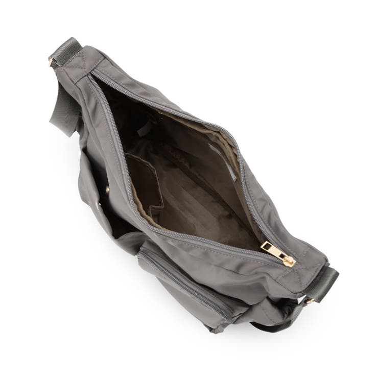 ツイル8ポケットショルダー | ITS'DEMO | 詳細画像18 