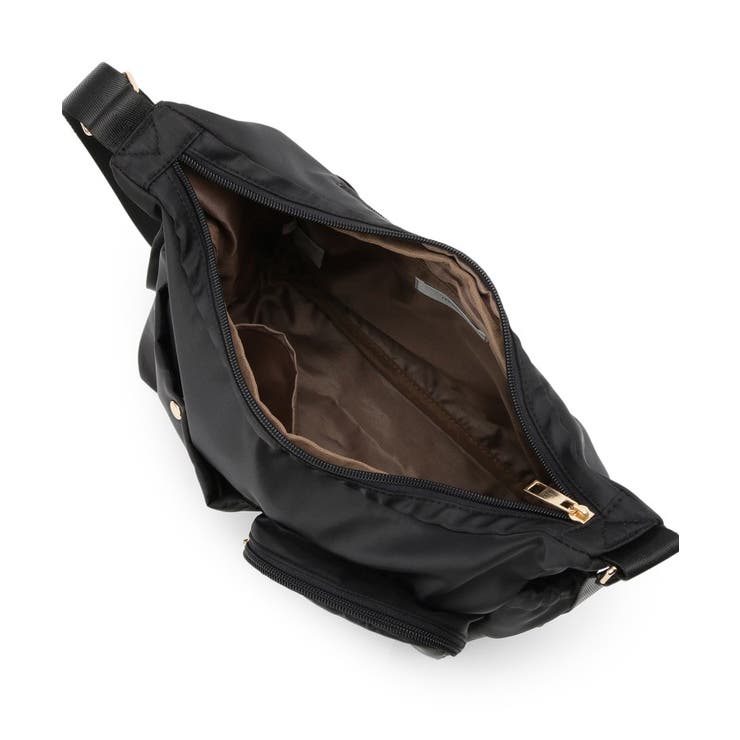 ツイル8ポケットショルダー | ITS'DEMO | 詳細画像19 